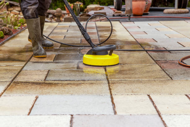 Best Patio and Deck Pressure Washing  in Rancho Alegre, TX