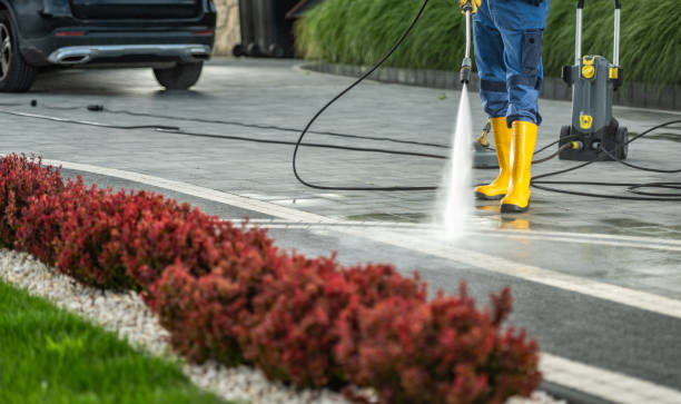 Best Playground Equipment Cleaning  in Rancho Alegre, TX