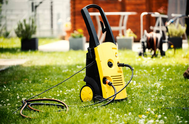 Best Factory Floor Cleaning  in Rancho Alegre, TX